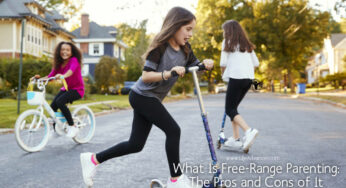What Is Free-Range Parenting and What Are Its Pros and Cons?