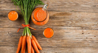 6 Carrot Juice Benefits for Your Health and Wellbeing