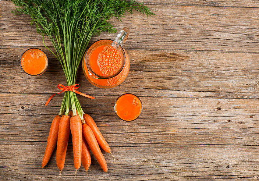 6 Carrot Juice Benefits For Your Health And Wellbeing