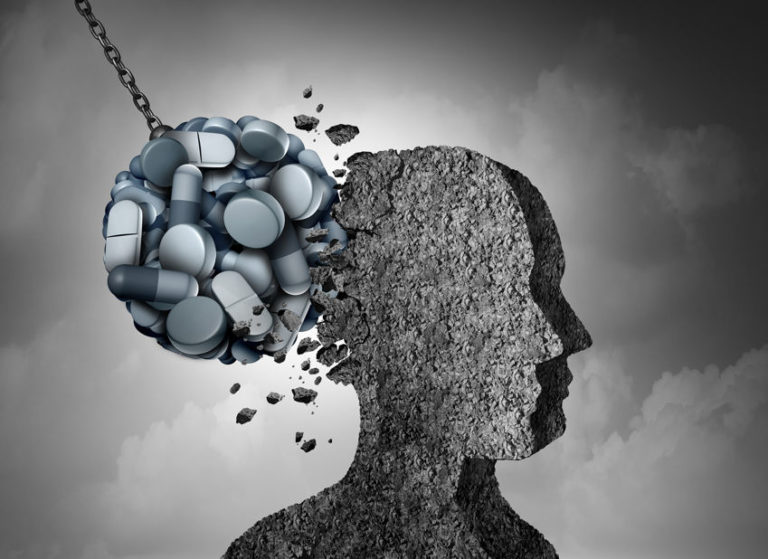 Read more about the article 10 Substance Withdrawal Symptoms and How to Get Through