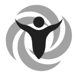 lifeadvancer logo black