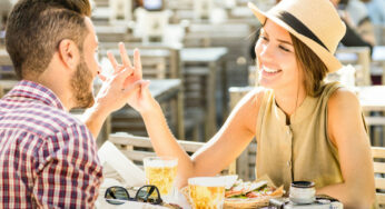4 Deep & Interesting Things to Talk about on a First Date