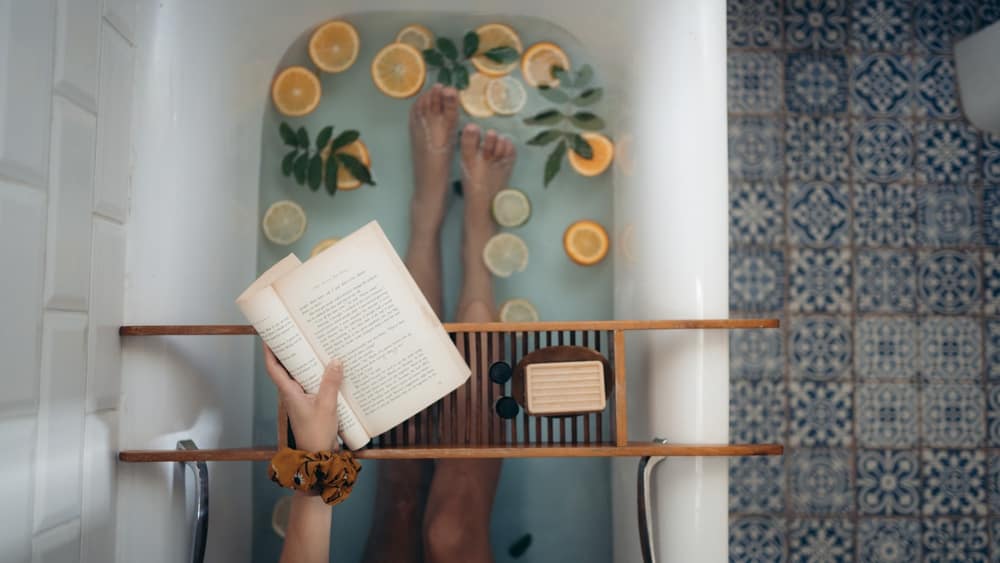 Practical Tips to Indulge in the Most Relaxing Staycation at Home