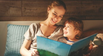 6 Amazing Benefits of Reading Aloud to Children, Backed by Science