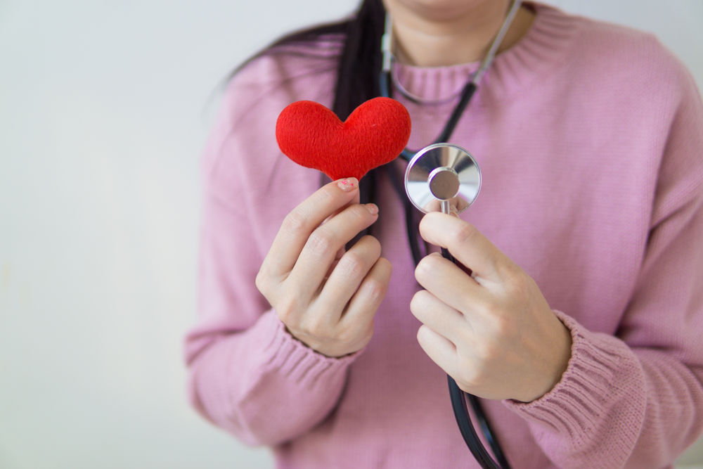 Weight and Heart Health-What’s the Connection and What to Do About It