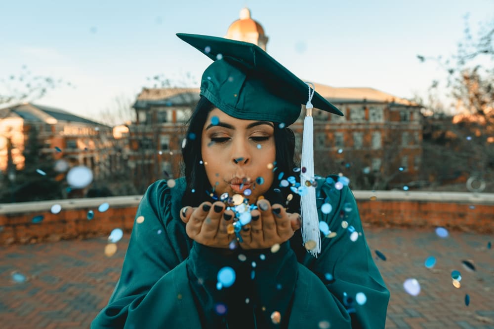 Launching Your Financial Wellness Journey A Guide for Recent Graduates in 2024