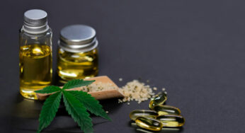 5 Cool Ways CBD Oil Capsules Can Make You Feel Awesome